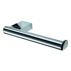 Toilettenpapierhalter in Metall