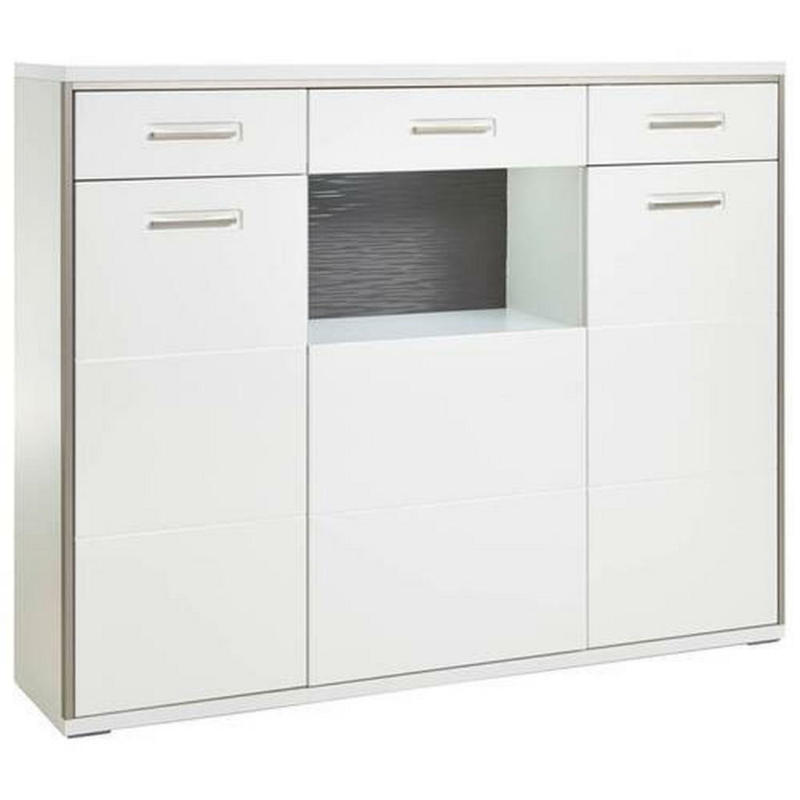 Highboard 153/121/45 cm