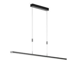 Led-Hängeleuchte 7/150 cm