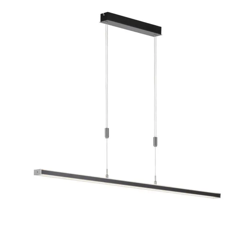 Led-Hängeleuchte 7/150 cm