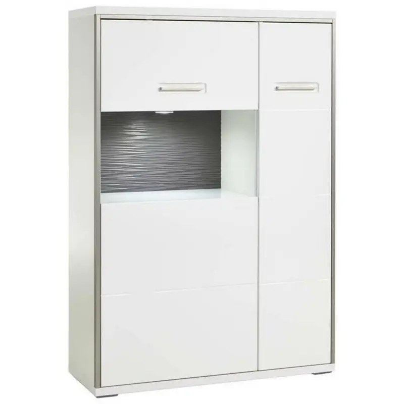 Highboard 94/137/38 cm