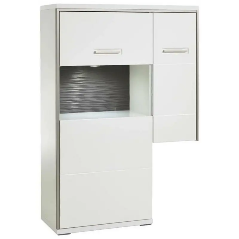 Highboard 94/137/38 cm