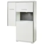 XXXLutz Lauterach - Ihr M&ouml;belhaus bei Bregenz Highboard 94/137/38 cm