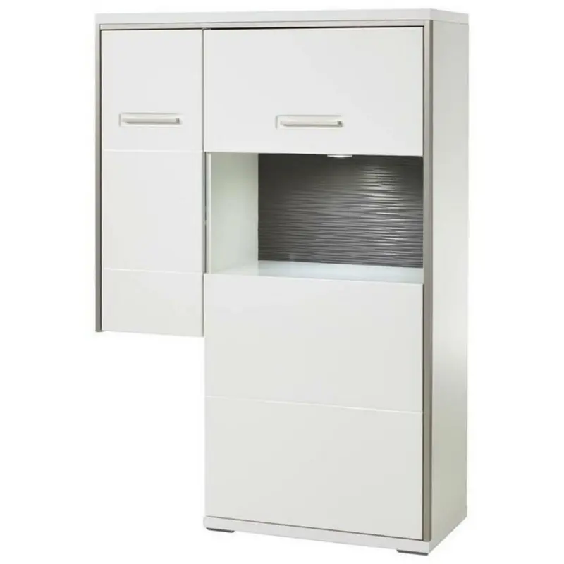 Highboard 94/137/38 cm