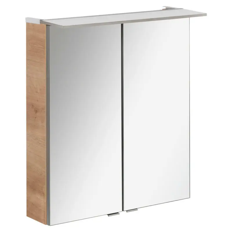 Spiegelschrank 60/69,5/23,5 cm