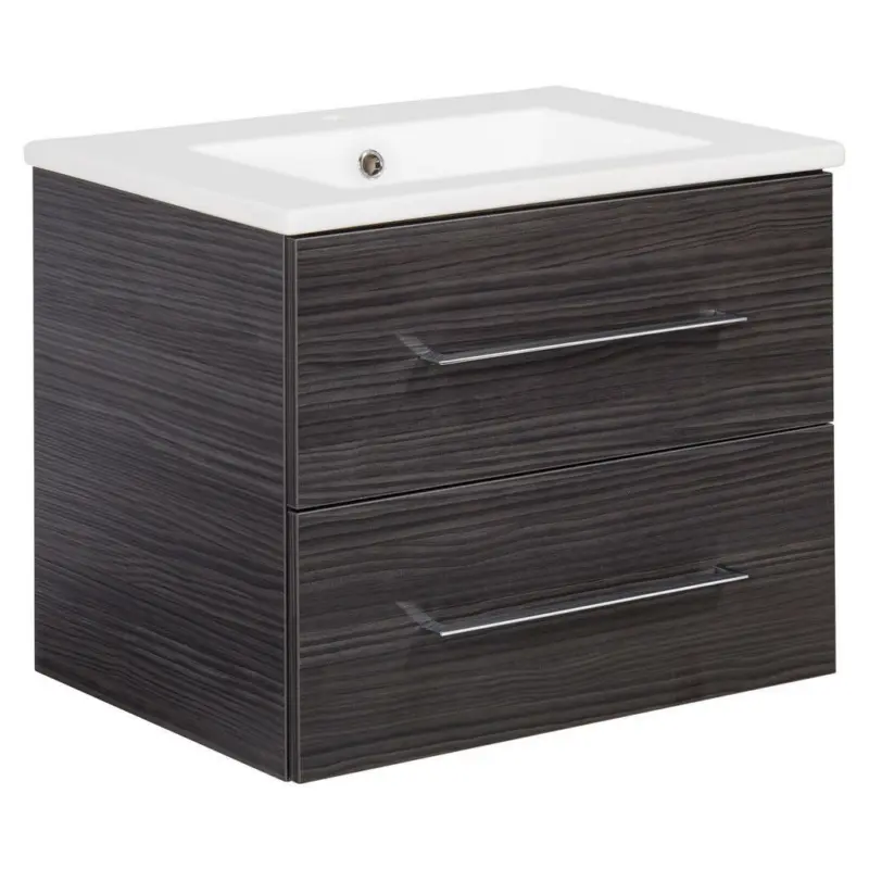 Waschtischkombi 62,5 cm