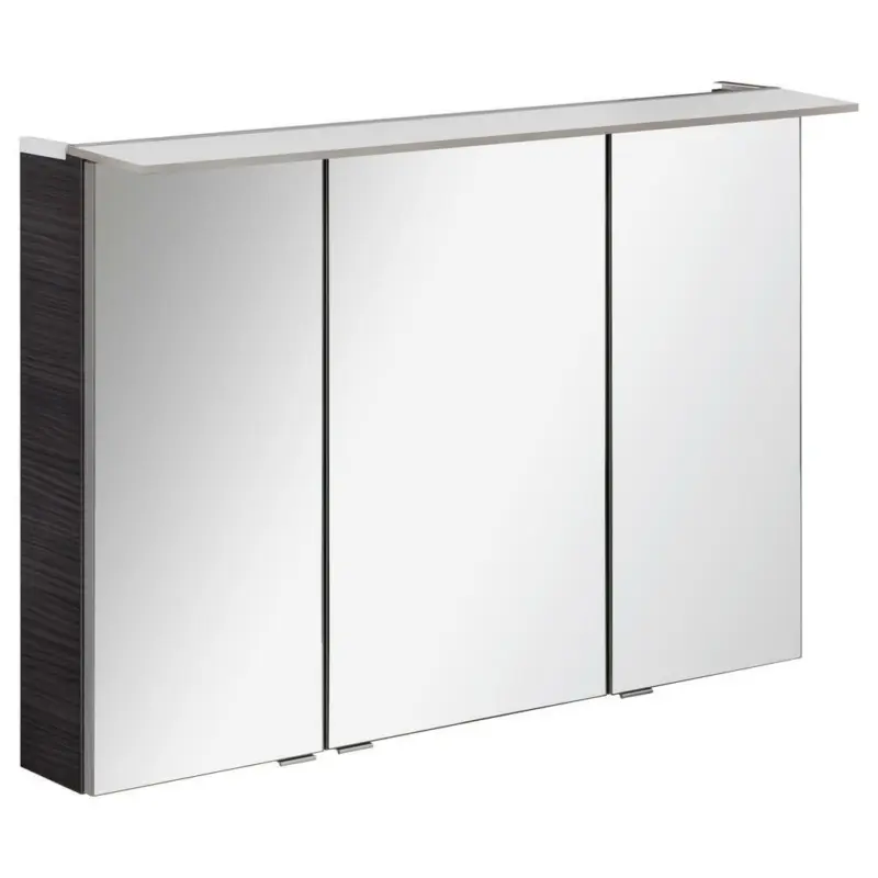 Spiegelschrank 100/69,5/23,5 cm