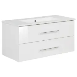 Waschtischkombi 103 cm