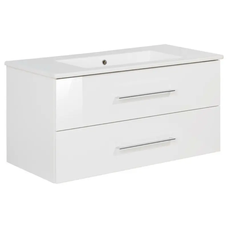 Waschtischkombi 103 cm