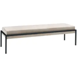 Bettbank 144/38/44 cm