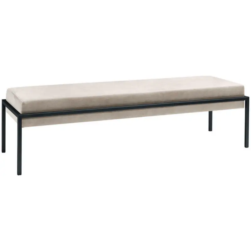 Bettbank 144/38/44 cm