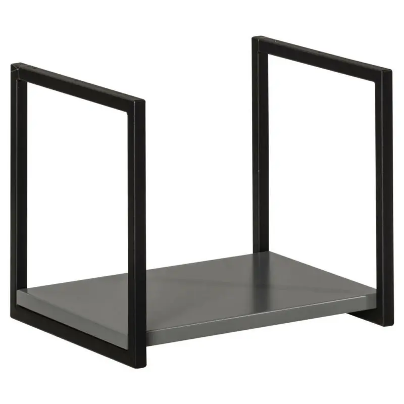 Badezimmerregal 33/28/28 cm