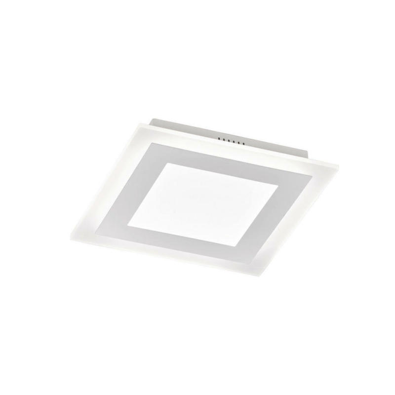 Led-Deckenleuchte 32/32/5 cm