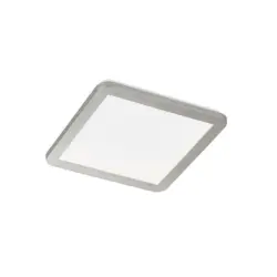 Led-Deckenleuchte 30/30/3 cm