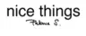 Nice Things