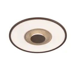 Led-Deckenleuchte 62 cm