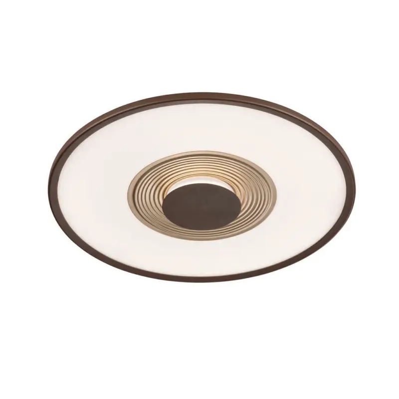 Led-Deckenleuchte 62 cm