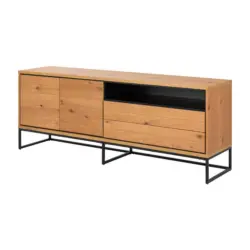 Kommode 197,8/75,8/45 cm