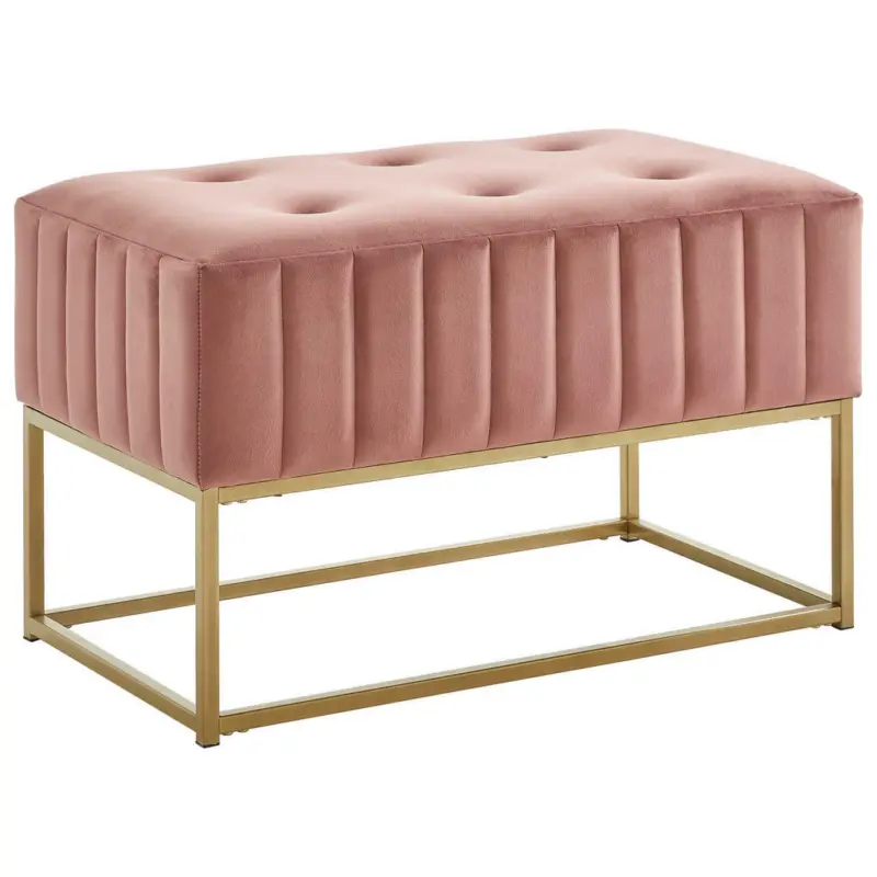 Hockerbank 72/41/46 cm