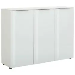 Schuhschrank 135,3/99,8/40 cm