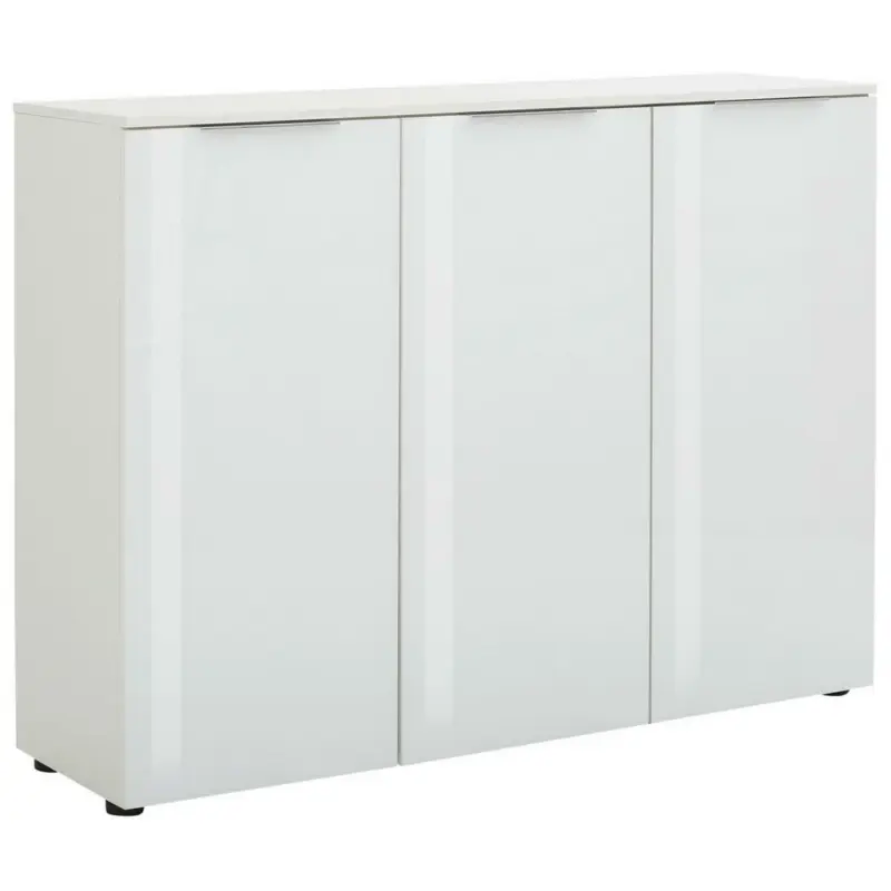 Schuhschrank 135,3/99,8/40 cm