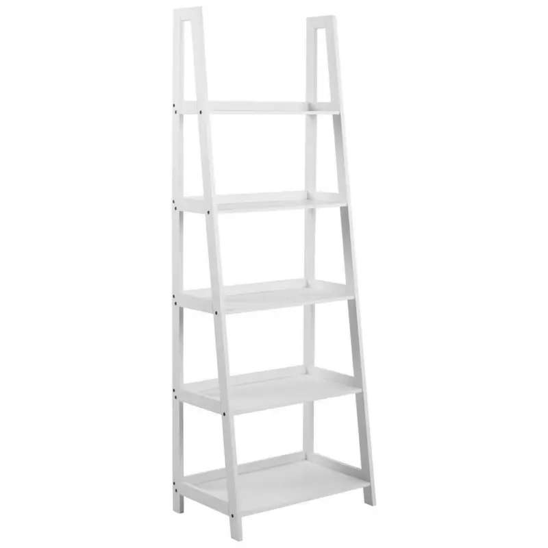 Regalelement 63/180/40 cm Weiß