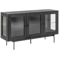 Sideboard 140/82/40 cm