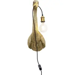 Led-Wandleuchte