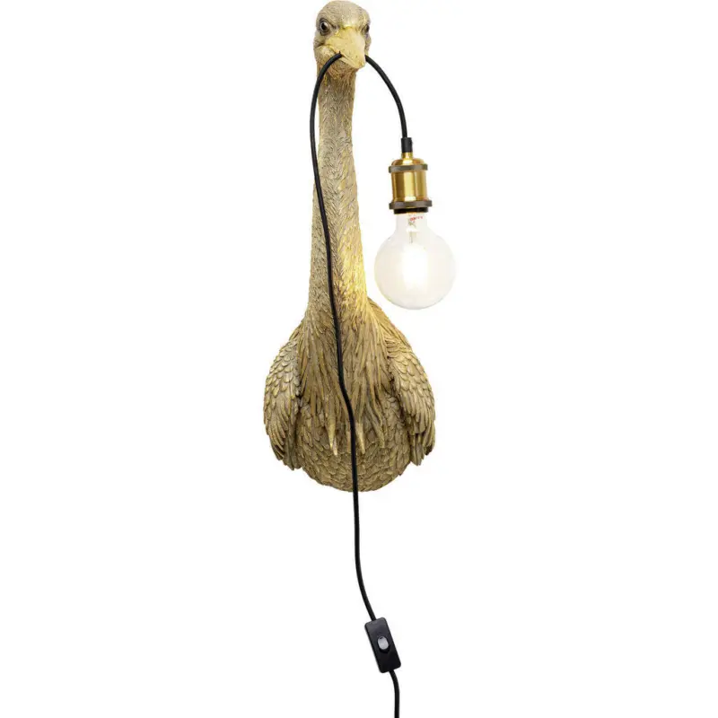 Led-Wandleuchte