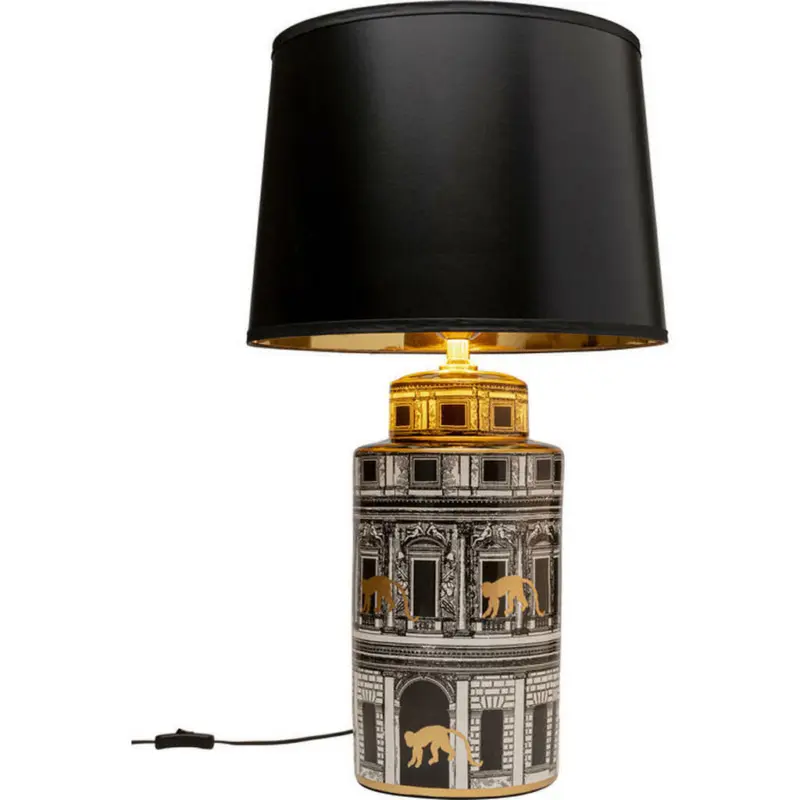 Led-Tischleuchte