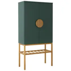 Highboard 80/162/37 cm