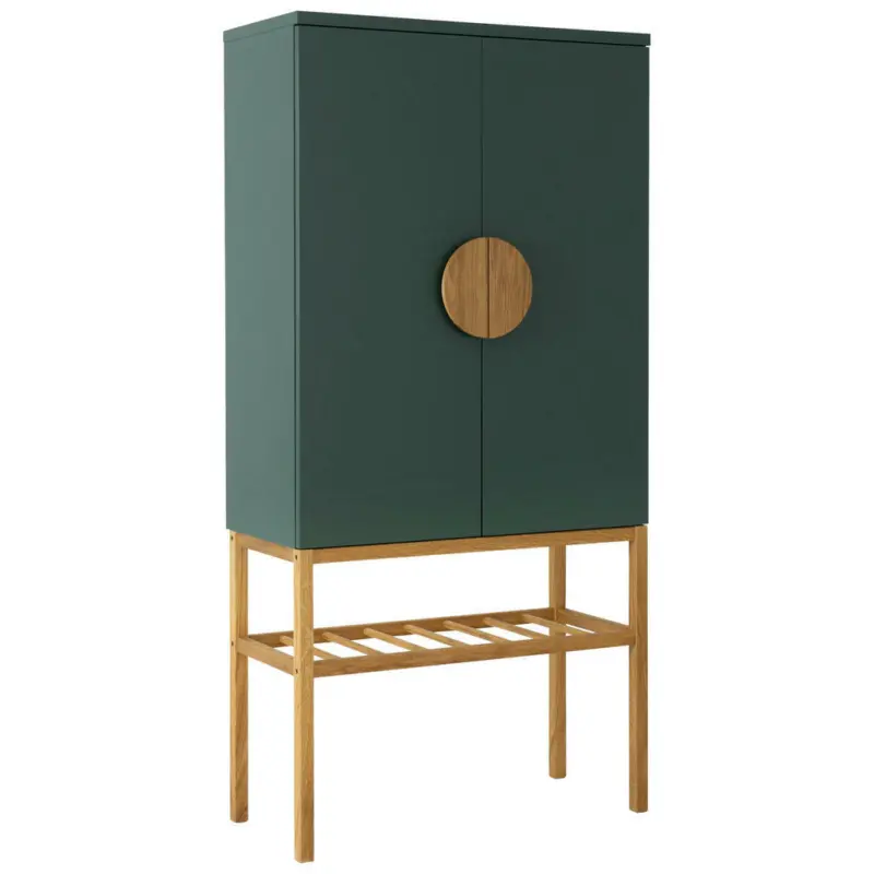 Highboard 80/162/37 cm