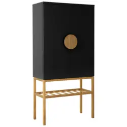 Highboard 80/162/37 cm