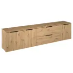 XXXLutz Lauterach - Ihr Möbelhaus bei Bregenz Lowboard 225,2/55/40 cm