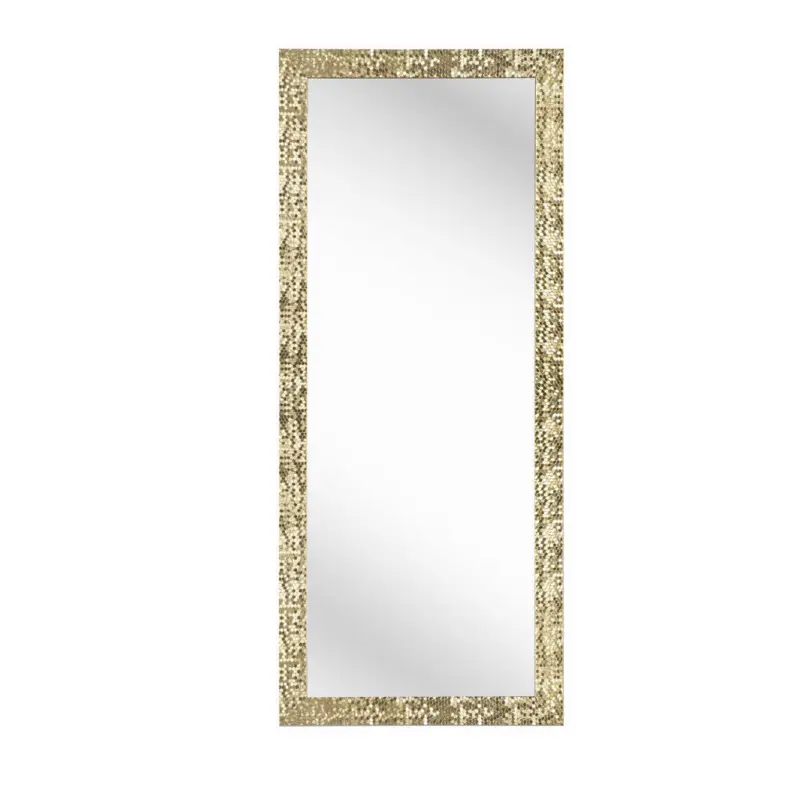 Wandspiegel 70/170/2 cm