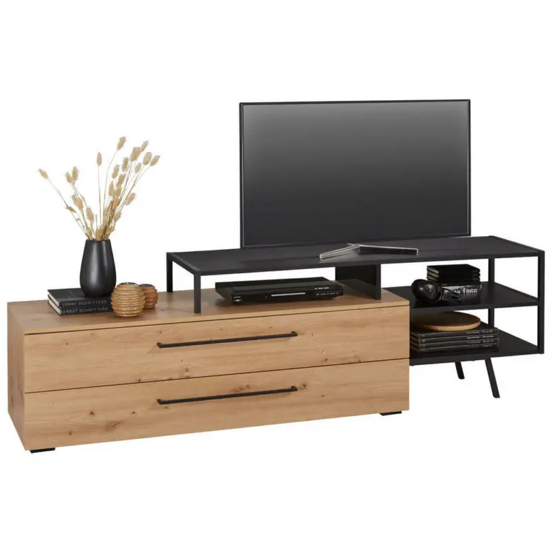 Lowboard 200/57/45 cm