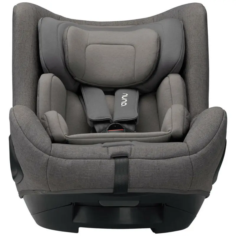 Reboarder-Kindersitz Todl Next Granite