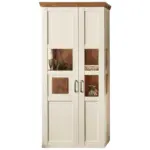 XXXLutz Lauterach - Ihr Möbelhaus bei Bregenz Vitrine in Eichefarben, Pinienfarben