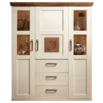 XXXLutz Lauterach - Ihr Möbelhaus bei Bregenz Highboard 128/153/42 cm