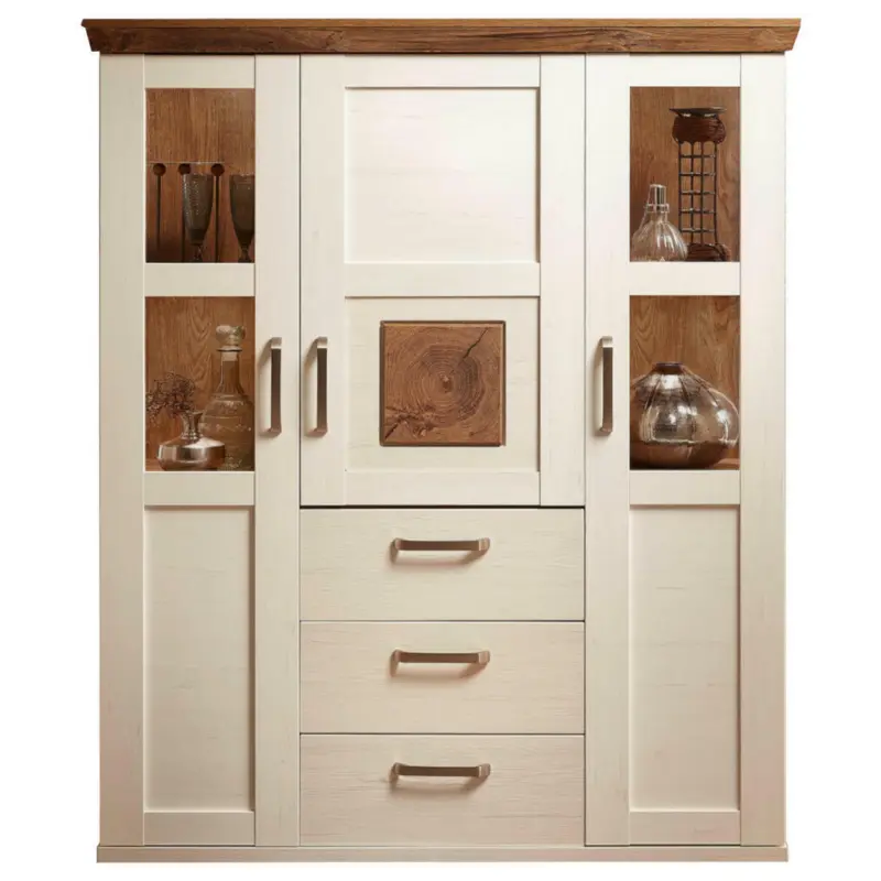 Highboard 128/153/42 cm