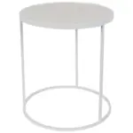 XXXLutz Lauterach - Ihr Möbelhaus bei Bregenz Beistelltisch in Metall, Keramik, Holzwerkstoff 40/40/45 cm