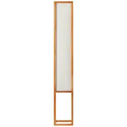 Stehleuchte 19/120/19 cm