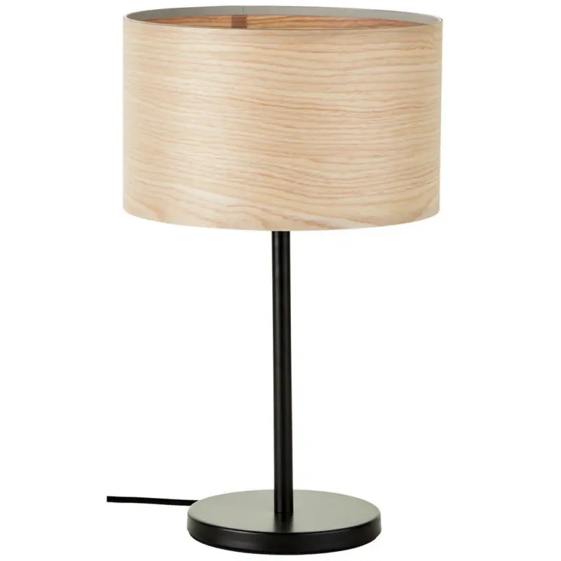 Tischleuchte 25/42 cm