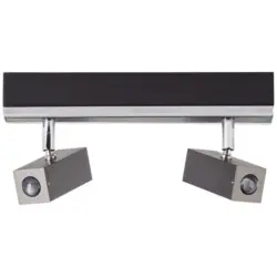 Led-Strahler 27/9,8/5 cm