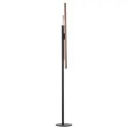 Led-Stehleuchte 20/150 cm