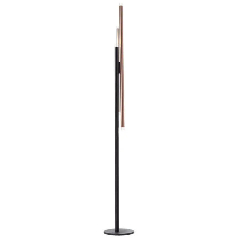 Led-Stehleuchte 20/150 cm