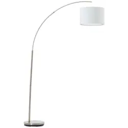 Bogenleuchte 36/180 cm