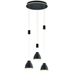 Led-Hängeleuchte 43/150 cm