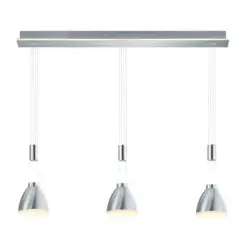 Led-Hängeleuchte 110/5/150 cm