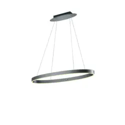 Led-H&auml;ngeleuchte 90/150 cm